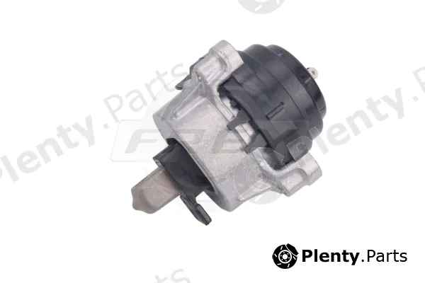 Frey 802929001 — Mounting, engine
