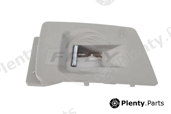 Frey 890026201 — Exterior Door Handle
