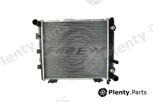 Frey 723807201 — Radiator, engine cooling