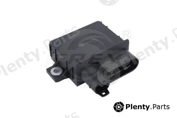 Frey 783617401 — Control Unit, glow time