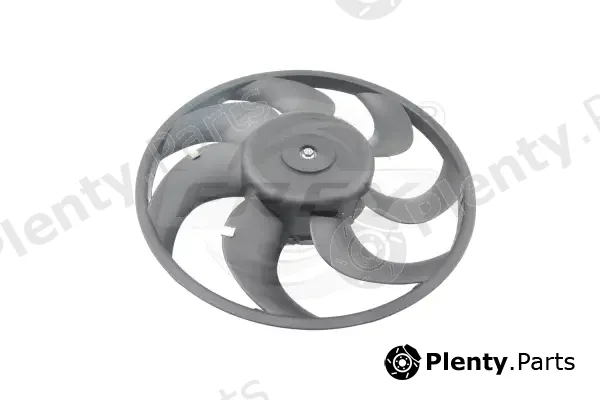 Frey 724106001 — Fan, engine cooling