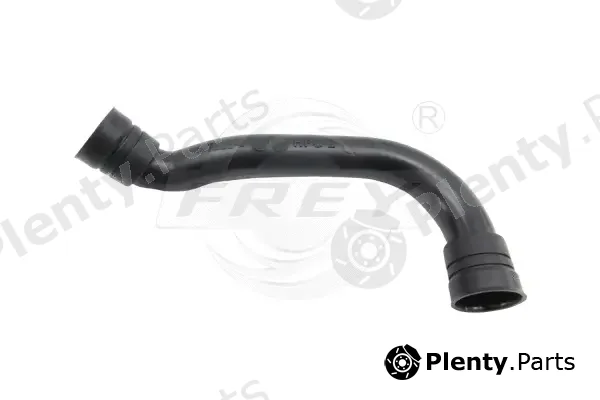 Frey 713029201 — Hose, crankcase ventilation