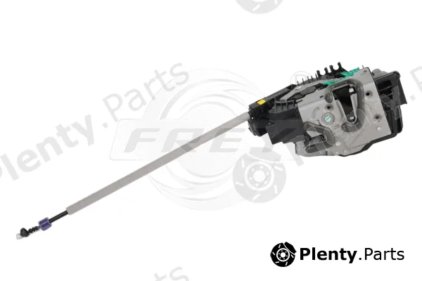 Frey 792963201 — Lock Cylinder