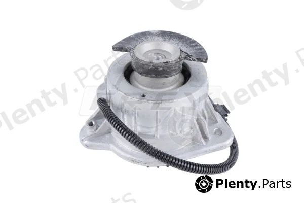 Frey 702931901 — Mounting, engine