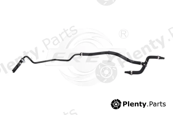 Frey 724552701 — Radiator Hose