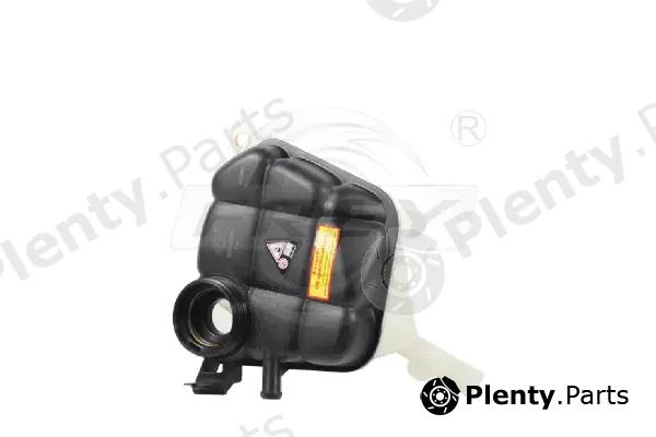 Frey 723303601 — Expansion Tank, coolant