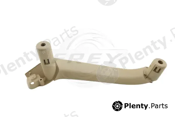 Frey 890030701 — Exterior Door Handle
