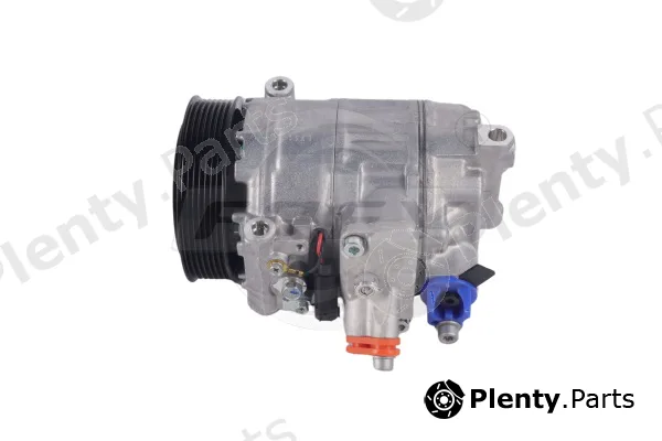 Frey 786700201 — Compressor, air conditioning