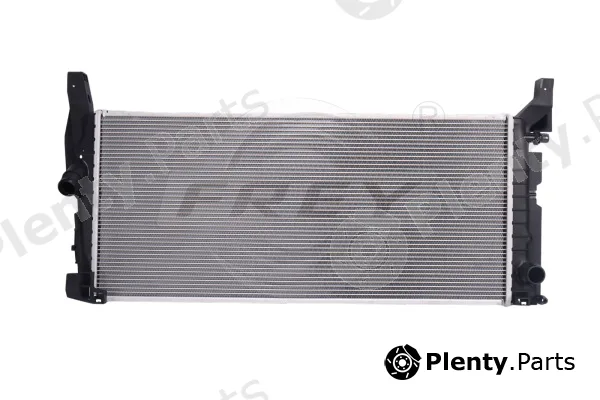 Frey 823821701 — Radiator, engine cooling