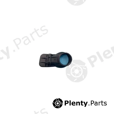 Frey 713013801 — Hose, crankcase ventilation