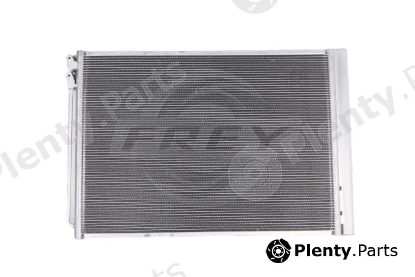Frey 884905101 — Condenser, air conditioning