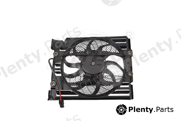 Frey 824100501 — Fan, engine cooling