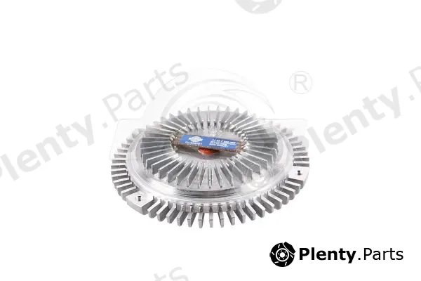 Frey 823700101 — Clutch, radiator fan