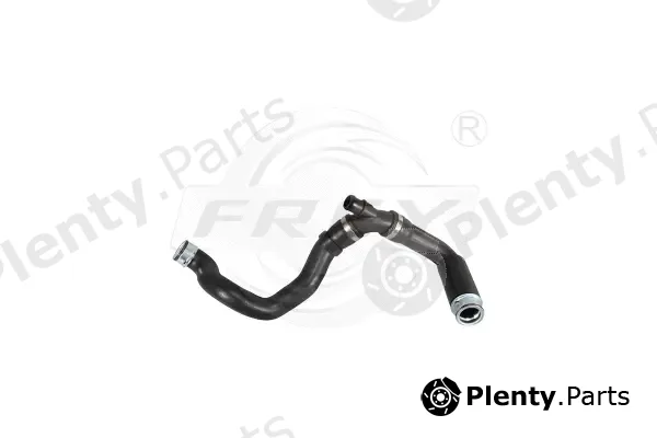 Frey 724526901 — Radiator Hose