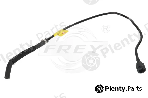 Frey 824571401 — Breather Hose, expansion tank