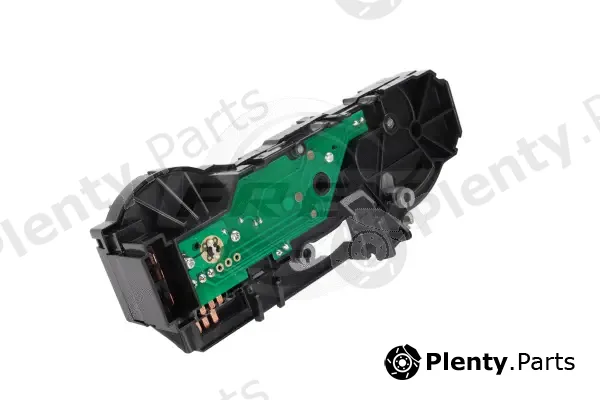 Frey 780401601 — Control Element, heating/ventilation