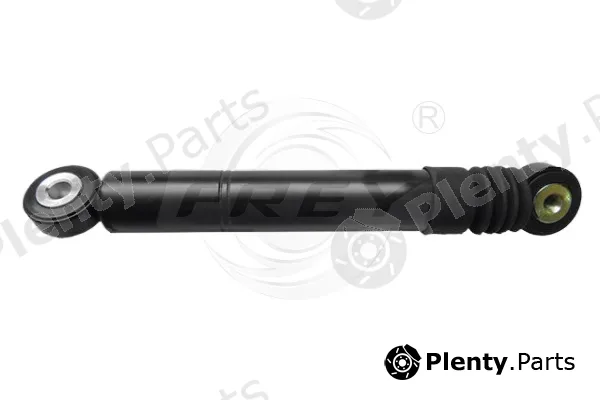 Frey 721400601 — Vibration Damper, V-ribbed belt