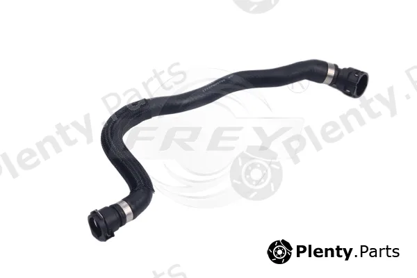 Frey 824584901 — Radiator Hose