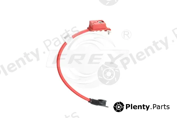 Frey 888600401 — Battery Adapter