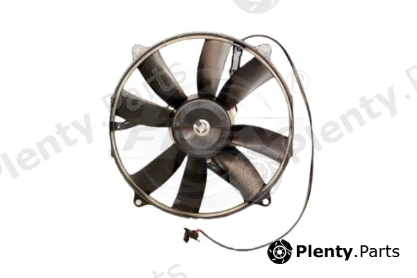 Frey 724100504 — Fan, engine cooling