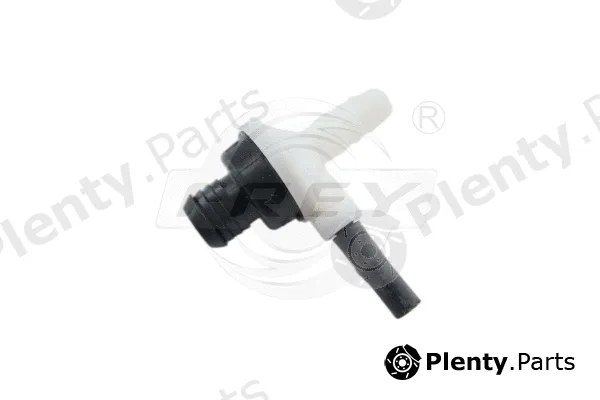 Frey 704002204 — Brake Valve, parking brake