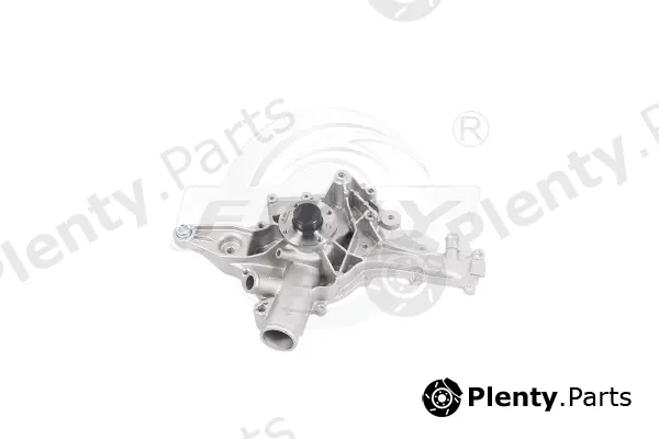 Frey 723001601 — Water Pump, engine cooling