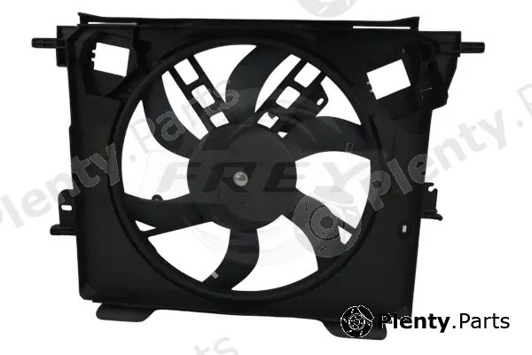 Frey 724111301 — Fan, engine cooling
