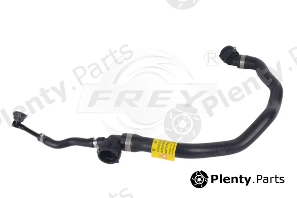 Frey 724555801 — Heater Hose