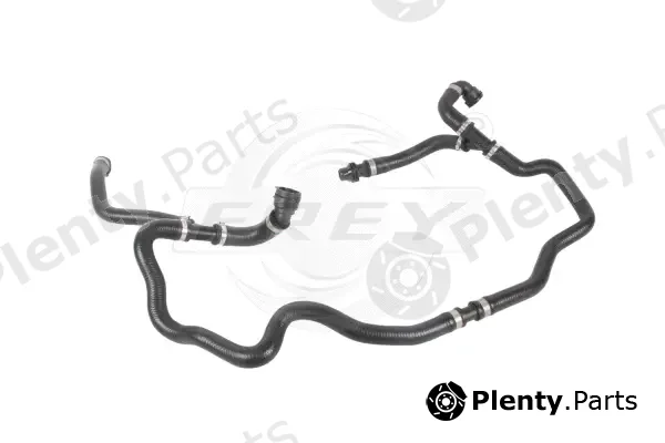 Frey 824557001 — Radiator Hose