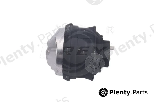 Frey 702901201 — Mounting, engine