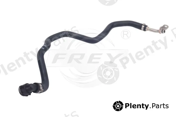 Frey 816039301 — Coolant Pipe