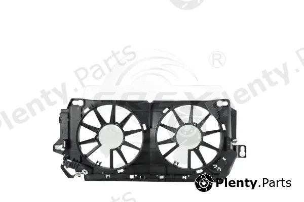 Frey 723602301 — Support, radiator fan