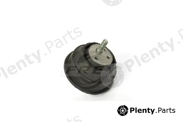 Frey 802900501 — Mounting, engine