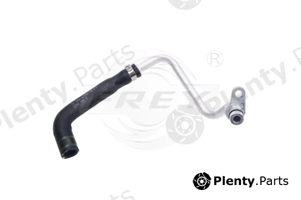Frey 816037601 — Coolant Pipe