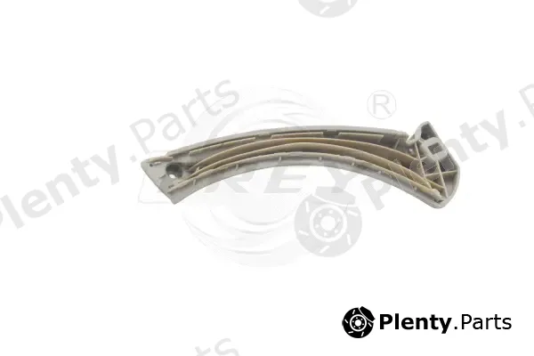 Frey 890029301 — Exterior Door Handle