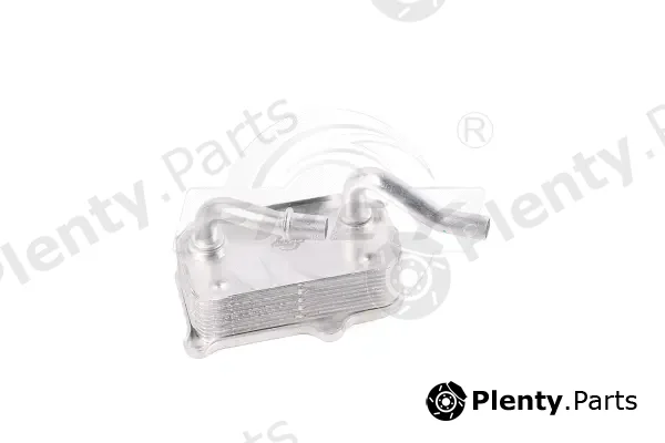 Frey 709508501 — Oil Cooler, engine oil