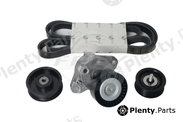 Frey 721207101 — Tensioner, timing belt