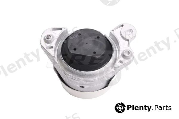 Frey 702928901 — Mounting, engine