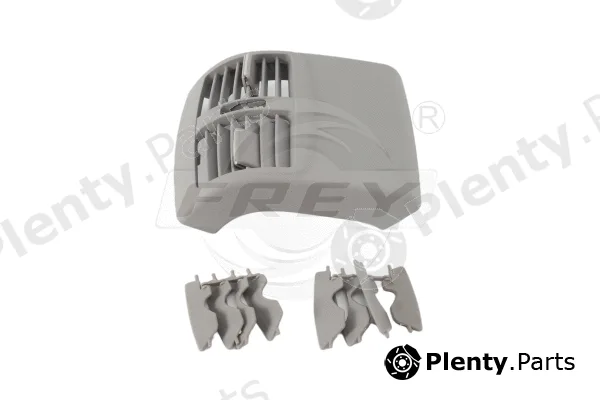Frey 794206501 — Control Flap, air supply
