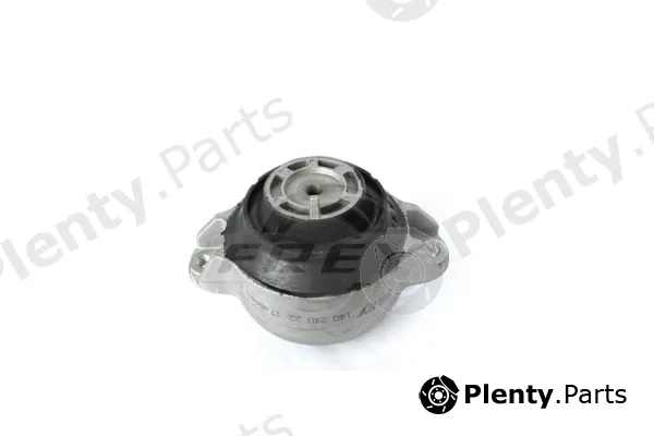 Frey 702923701 — Mounting, engine