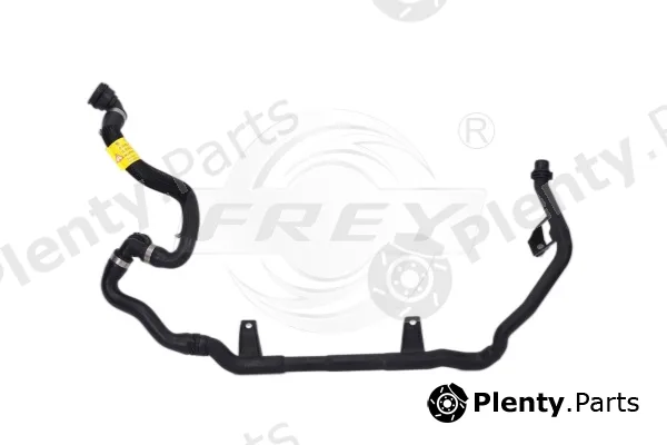 Frey 824577001 — Coolant Pipe