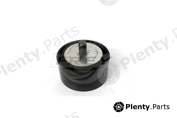 Frey 821102401 — Deflection/Guide Pulley, V-ribbed belt