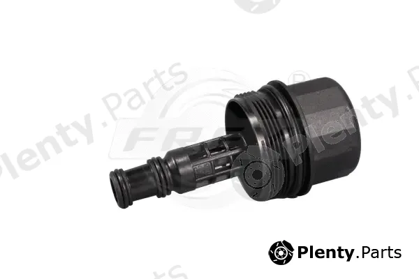 Frey 701201601 — Cap, oil filter housing