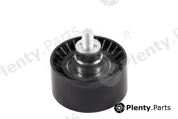 Frey 821104701 — Deflection/Guide Pulley, V-ribbed belt
