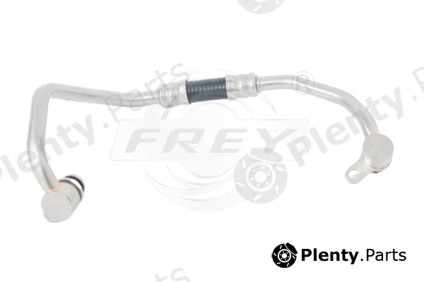 Frey 816035901 — Coolant Pipe