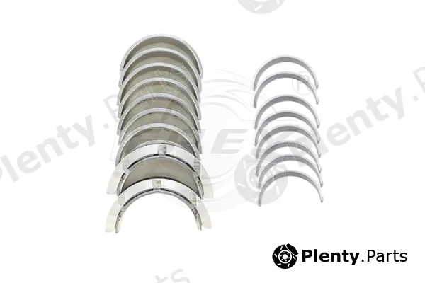 Frey 712206601 — Connecting Rod Bearing