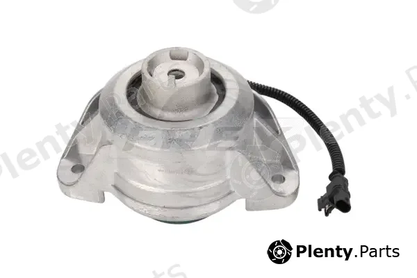 Frey 702924601 — Mounting, engine
