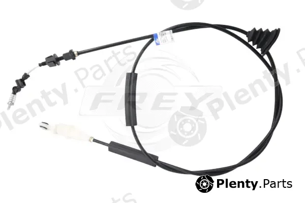 Frey 715002901 — Accelerator Cable