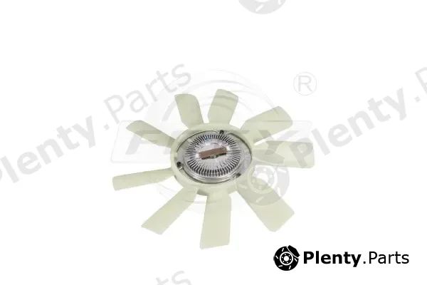Frey 723703501 — Clutch, radiator fan