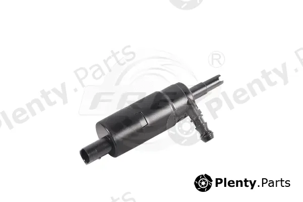 Frey 884000701 — Washer Fluid Pump, window cleaning